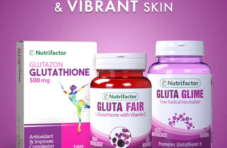 Glutathione Capsules Benefits, Side Effects  Choosing the Best Option
